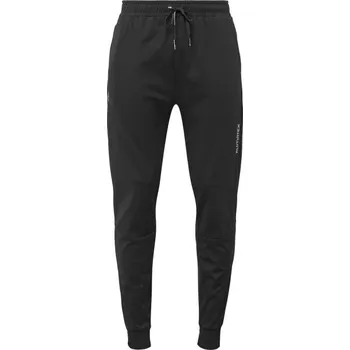 Pánské zateplené tepláky Klimatex DAICHI XL Černá