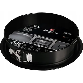 Forma na pečení Berlinger Haus BH-6623 Forma Na Dort , průměr 26 cm