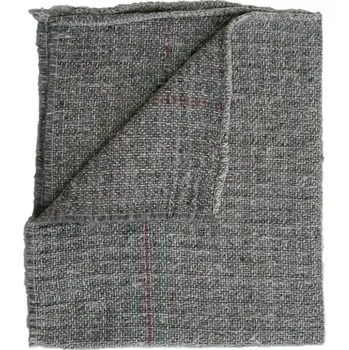 Čistič podlahy Hadr na podlahu SOŇA 60x60, šedý