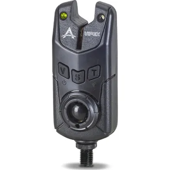 Signalizace záběru Anaconda hlásič Vipex ES žlutý