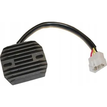 Elektroinstalace pro motocykl ELECTROSPORT REGULÁTOR NAPĚTÍ SUZUKI LT/LTF160