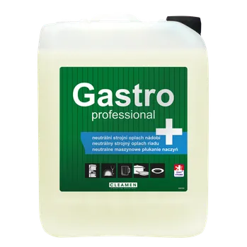 CLEAMEN GASTRO PROFESSIONAL Neutrální strojní oplach nádobí PLUS 200 l