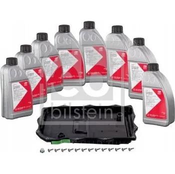 Febi Bilstein 176857 Sada dílů pro výměnu oleje v automatické převodovce
