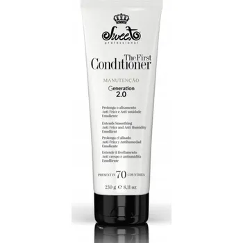 Sweet The First Conditioner 230 g kondicionér na vlasy