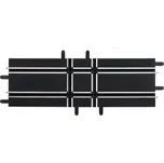 Křižovatka pro autodráhy carrera go!!!, go!!! plus a digital 143