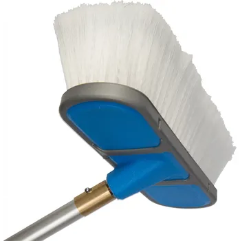 LEWI Kartáč průtočný solar 25cm, 14513