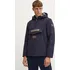 Pánská větrovka Napapijri Rainforest Winter Anorak NP0A4GMC1761 