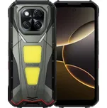 Doogee V Max Play 5G 16GB/512GB Battle Rust