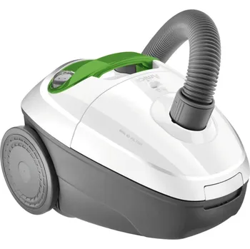 Vysavač Sáčkový Vysavač Amica Ora VM1034 bílý