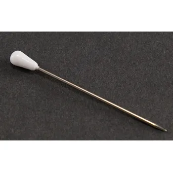 Špendlík čalounický - plastová hlavička