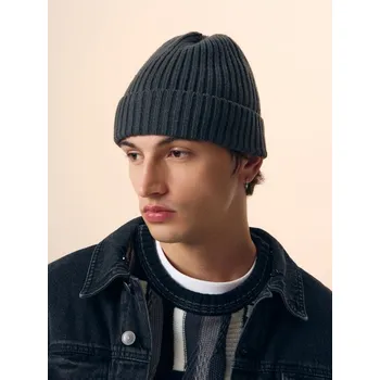 Čepice Čepice - ONE SIZE - House - tmavošedý - 048HR-90X