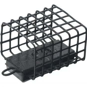 Krmítko pro ryby Energo Team feeder košík hranatý 30 g