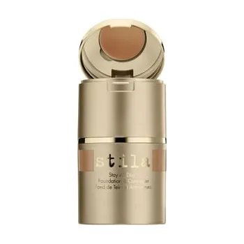 Make-up Stila Stay All Day Foundation & Concealer Tekutý základ