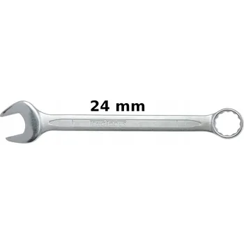 Klíč Očkoplochý klíč 24 mm