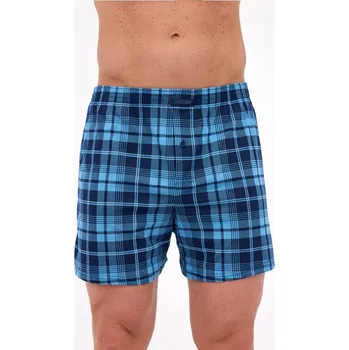 Trenýrky Pánské trenky Cornette Comfort modré (002/332) M Možnost vrácení zboží ZDARMA do 120 dnů!