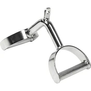 Příslušenství pro posilovací stroj a lavici Obouruční adaptér TRINFIT paralelní