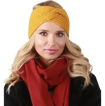 Dámské spodní prádlo Alur čelenka červená, univerzální velikost