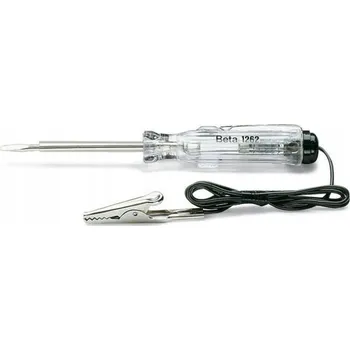 Zkoušečka Detektor napětí Beta 1254