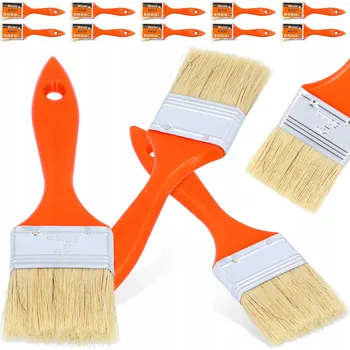 Vrták Sada štětců Polax 5 cm