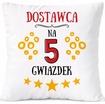 Polštář Polštář Polštář s potiskem Dárek PoliDraw