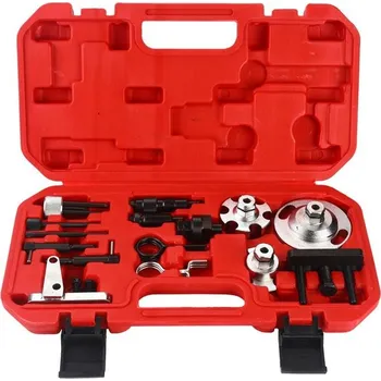 Rozvod motoru Aretační přípravky na rozvody motoru VW, AUDI 2.7, 3.0 V6, 4.0, 4.2 V8 TDI - KRAFT&DELE 2.600 Kg HOBY Sklad3 KD12519 (2.600 Kg HOBY Sklad3 KD12519)