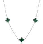 Náhrdelník SVLN0930SK6ZE45