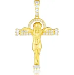 Přívěšek SVLP1430XK6GO00