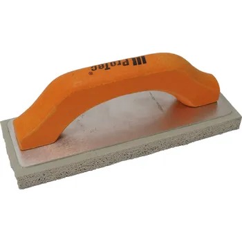 Zednické hladítko ProTec hladítko, špaletové, houba extra jemná, 200 x 70 x 15 mm 0.24 Kg TOP Sklad4 803026 (0.24 Kg TOP Sklad4 803026)