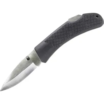 Pracovní nůž Nůž zavírací nerezový Festa délka 200 mm 0.133 Kg NÁŘADÍ Sklad2 16222 (0.133 Kg NÁŘADÍ Sklad2 16222)