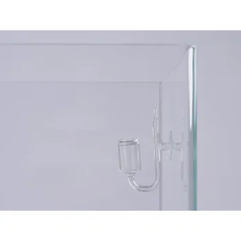 Amazing Aqua Skleněný Co2 Diffusor Nano