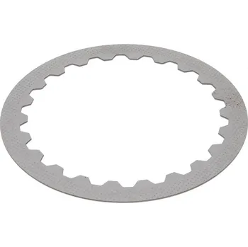 Ocelová spojková deska TECNIUM L14-0085