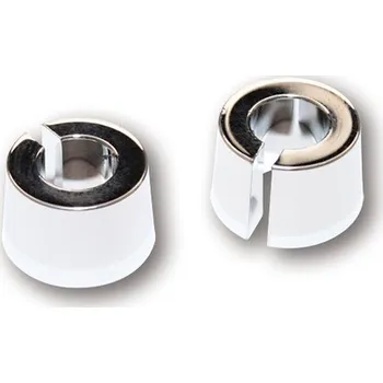 Moto sedlo HIGHSIDER Distanční objímka kuželová pro závit M8 207-121