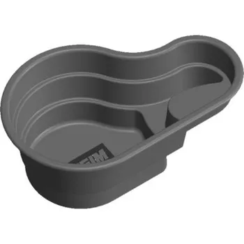 Zahradní jezírko Eheim Plastové jezírko Lake 150