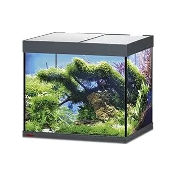 Akvárium EHEIM Akvárium Vivaline 150 LED antracitové