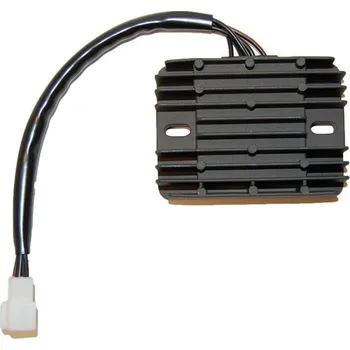 Elektroinstalace pro motocykl ELECTROSPORT REGULÁTOR NAPĚTÍ TRIUMPH BONNEVILLE