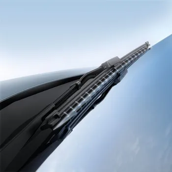 Stěrač List stěrače BOSCH 3 397 009 00W