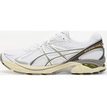 Pánská obuv Tenisky Asics GT-2160 White/ Soft Yellow EUR 37
