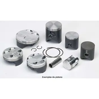 Litý píst TECNIUM - 9427 PSK-DT175E-025