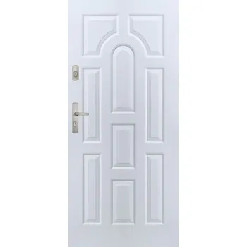 Vchodové dveře KMT Vchodové dveře KMT 75 Passive model 5