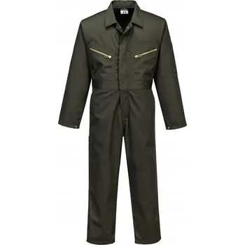 dívčí zimní kombinéza Dětská/Juniorská kombinéza PORTWEST [C890] 10