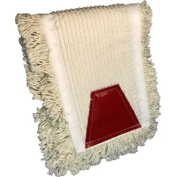 mop Mop bavlna flipper/jazyk smyčky 50cm MASTER