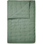 Essenza Pléd Ruth, zelená