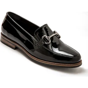 Dámské pantofle PédiConfort Sandály se šněrováním, na klínku černá 39