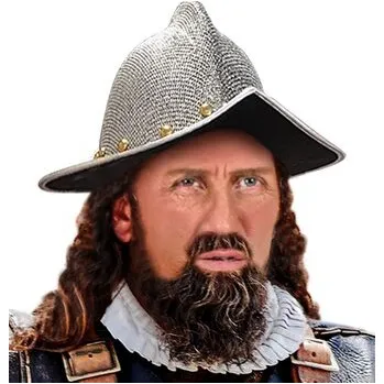 Widmann&nbsp;Helma pro rytíře