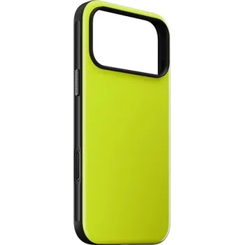 Nomad Modern Case MagSafe kryt iPhone 17 Pro Max Volt