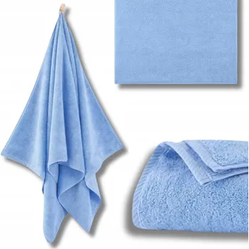 Ručník Koupelnová osuška Zwoltex 100x150 cm bavlna