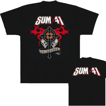 Sum 41 - triko 2