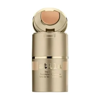 Make-up Stila Stay All Day Foundation & Concealer Tekutý základ