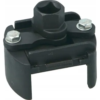 Vrták STAHOVÁK OLEJOVÝCH FILTRŮ, NASTAVITELNÝ KLÍČ