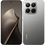 Xiaomi 15T Pro + DÁREK 12/256GB šedá
